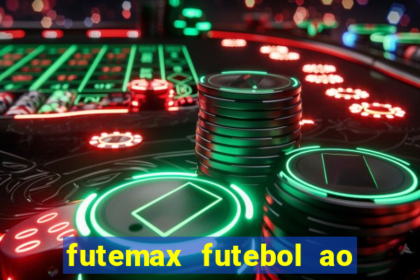 futemax futebol ao vivo brasil